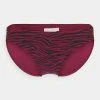 MICHAEL Michael Kors Damen ZEBRA CLASSIC BOTTOM - Bikini-Hose - Ruby 2 MICHAEL Michael Kors Damen ZEBRA CLASSIC BOTTOM - Bikini-Hose - Ruby -Michael Kors Verkäufe 0020b8ef13ae4540b4fb6c178e53eb89