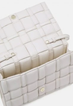 MICHAEL Michael Kors Damen IVY XBODY - Umhängetasche - Lt Cream -Michael Kors Verkäufe 003b9b428b9048c18a778100e0f1e4bc