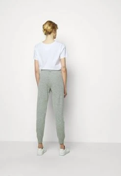 MICHAEL Michael Kors Damen ECO TAPE - Jogginghose - Pearl Heather -Michael Kors Verkäufe 004df17a8dca40a1b4b1743572db17b0