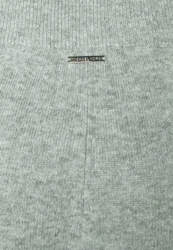 MICHAEL Michael Kors Damen ECO TAPE - Jogginghose - Pearl Heather -Michael Kors Verkäufe 005b2c56391a4c2e864f3587d36087b7