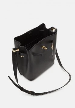 MICHAEL Michael Kors Damen HAMILTON LEGACY - Handtasche - Black -Michael Kors Verkäufe 008136bcef3e4c0798947b7c6b597c7e