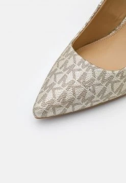 MICHAEL Michael Kors Damen DOROTHY FLEX - Pumps - Pale Gold -Michael Kors Verkäufe 00b553293a354f68ace40ae5504028e2