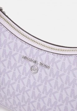 MICHAEL Michael Kors Damen JET SET CHARM CHAIN POUCHETTE - Handtasche - Lvndr Mist -Michael Kors Verkäufe 00ccf91621d8425593764902b0bff501