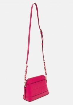 MICHAEL Michael Kors Damen JET SET CHARM DOME - Umhängetasche - Rubin Red 9 MICHAEL Michael Kors Damen JET SET CHARM DOME - Umhängetasche - Rubin Red -Michael Kors Verkäufe 02283abf2a4047888c4225ed10bc3719