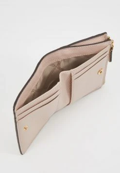 MICHAEL Michael Kors Damen JET SET SNAP BILLFOLD SMALL - Geldbörse - Soft Pink -Michael Kors Verkäufe 0255e1c9af984c968d6a25c20cc1ba31