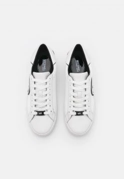 MICHAEL Michael Kors Damen KEATON - Sneaker Low - Black/optic White 13 MICHAEL Michael Kors Damen KEATON - Sneaker Low - Black/optic White -Michael Kors Verkäufe 044c4bfdaaba42e1881d4a300d4cf7dd