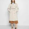 MICHAEL Michael Kors Damen DRAPY - Trenchcoat - Dune 2 MICHAEL Michael Kors Damen DRAPY - Trenchcoat - Dune -Michael Kors Verkäufe 04fd4c8dae7742ce9345dc9f97382a93