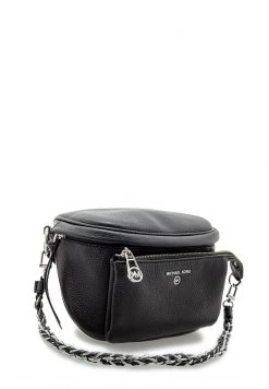 MICHAEL Michael Kors Damen SLATER - Gürteltasche - Black -Michael Kors Verkäufe 06a0f705f54647bbad4c8f22e0c5c961