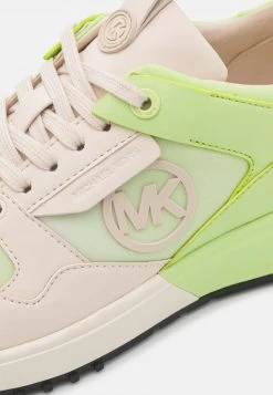 MICHAEL Michael Kors Damen THEO TRAINER - Sneaker Low - Optic White 15 MICHAEL Michael Kors Damen THEO TRAINER - Sneaker Low - Optic White -Michael Kors Verkäufe 07a945490b144137b8613a1f244f56d1