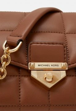 MICHAEL Michael Kors Damen SOHOSM CHAIN - Umhängetasche - Luggage -Michael Kors Verkäufe 07f152ab6dbf42ac89f24d3b4c7a9132