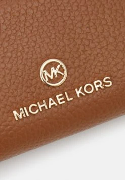 MICHAEL Michael Kors Damen JET SET CHARM COIN CARD CASE - Geldbörse - Luggage -Michael Kors Verkäufe 08159b197d5647faac1c9f5636b36c4a