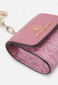 MICHAEL Michael Kors Damen TRAVEL CLIPCASE FOR AIRPODS - Sonstige Accessoires - Rose 4 MICHAEL Michael Kors Damen TRAVEL CLIPCASE FOR AIRPODS - Sonstige Accessoires - Rose -Michael Kors Verkäufe 081f6b24ea124a78aa8cd737db567c95