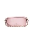 MICHAEL Michael Kors Damen POCHETTE - Clutch - Pink