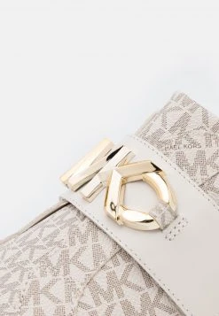 MICHAEL Michael Kors Damen KENNA - Sneaker Low - Vanilla/pale Gold -Michael Kors Verkäufe 094d06ff9fc84751b809f9fe48f55bd6