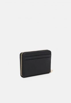 MICHAEL Michael Kors Damen JET SET CHARM COIN CARD CASE - Geldbörse - Black -Michael Kors Verkäufe 099edc01c70d4fd0a501690e65f9a733