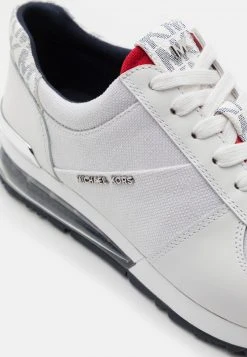 MICHAEL Michael Kors Damen ALLIE TRAINER EXTREME - Sneaker Low - Optic White/multicolor 15 MICHAEL Michael Kors Damen ALLIE TRAINER EXTREME - Sneaker Low - Optic White/multicolor -Michael Kors Verkäufe 09f4175d59e6442f81cc27cca3da1703