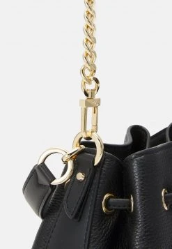 MICHAEL Michael Kors Damen DEVON - Handtasche - Black -Michael Kors Verkäufe 0b4a281fcf804b1aa8fe697dfea88272