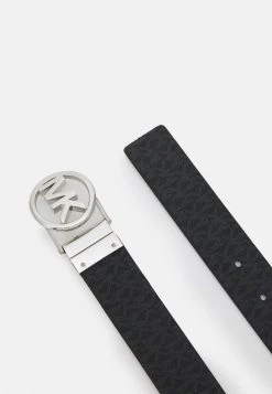 MICHAEL Michael Kors Damen LOGO REVERSIBLE BELT - Gürtel - Vanilla 8 MICHAEL Michael Kors Damen LOGO REVERSIBLE BELT - Gürtel - Vanilla -Michael Kors Verkäufe 0b53ad118a8843cb8cf400a82baa4d48