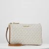 MICHAEL Michael Kors Damen CROSSBODIES POUCH XBODY - Umhängetasche - Vanilla 1 MICHAEL Michael Kors Damen CROSSBODIES POUCH XBODY - Umhängetasche - Vanilla -Michael Kors Verkäufe 0b567bc02c82401abcf0b99c326691dc