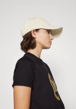 MICHAEL Michael Kors Damen TEE - T-Shirt Print - Black -Michael Kors Verkäufe 0d810b9bc2cd47d0af16a9f46daee016