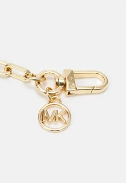 MICHAEL Michael Kors Damen TRAVEL ACCESSORIES CLIPCASE FOR AIRPODS - Schlüsseletui - Brown -Michael Kors Verkäufe 0d8c4a535daf479fb2237a015be449dc