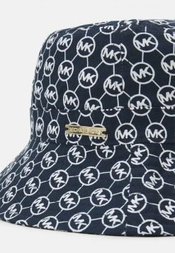 MICHAEL Michael Kors SOMMER UNISEX - Hut - Marine -Michael Kors Verkäufe 0e04c616d748401b859711d197295671