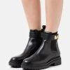 MICHAEL Michael Kors Damen STARK - Stiefelette - Black -Michael Kors Verkäufe 0e2328aef8cb4603b328ab681df21d92