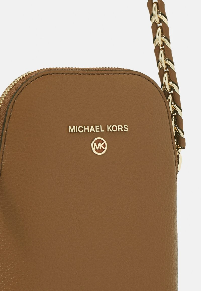 MICHAEL Michael Kors Damen JET SET CHARM XBODY - Umhängetasche - Luggage 7 MICHAEL Michael Kors Damen JET SET CHARM XBODY - Umhängetasche - Luggage – Bild 5