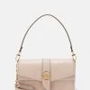 MICHAEL Michael Kors Damen GREENWICH - Handtasche - Soft Pink -Michael Kors Verkäufe 0e4637f3273c42cd9910d626ac0e6180