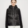 MICHAEL Michael Kors Damen PUFFER - Daunenjacke - Black