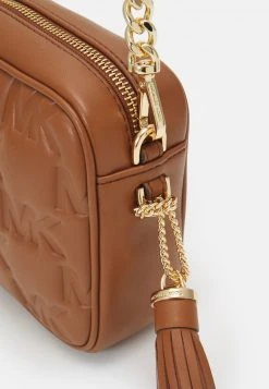 MICHAEL Michael Kors Damen JET SET CAMERA BAG - Umhängetasche - Luggage -Michael Kors Verkäufe 0e719caac2f74a86a3a14962a036fad4