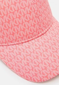 MICHAEL Michael Kors Damen DOT LOGO - Cap - Tea Rose -Michael Kors Verkäufe 0ef1943ff92e40a2a39ac3982598e3f4