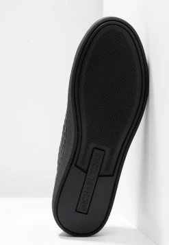 MICHAEL Michael Kors Damen COLBY - Sneaker Low - Black -Michael Kors Verkäufe 0ef6405dbe364f76b633ca8a13a4d950