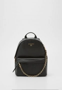 MICHAEL Michael Kors Damen SLATERMD - Tagesrucksack - Black -Michael Kors Verkäufe 0fd4f0ce415a485f968c4ba34f7187c5