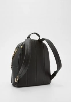 MICHAEL Michael Kors Damen SLATERMD - Tagesrucksack - Black -Michael Kors Verkäufe 1014e9057b1f4353bc833edb727ed79b