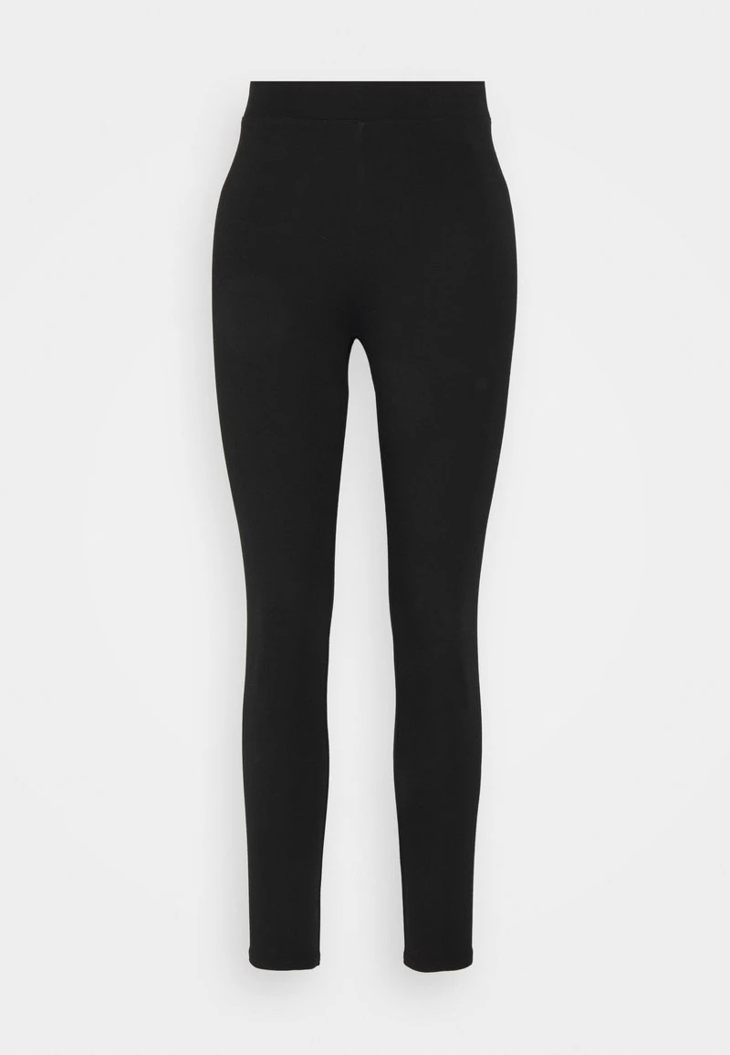 MICHAEL Michael Kors Damen PONTE - Leggings - Hosen - Black 6 MICHAEL Michael Kors Damen PONTE - Leggings - Hosen - Black – Bild 4