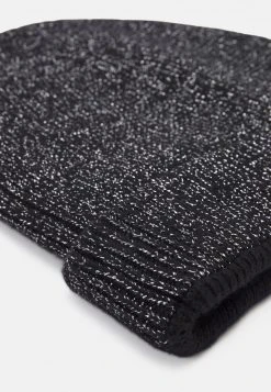 MICHAEL Michael Kors Damen HAT - Hut - Black/silver-coloured 9 MICHAEL Michael Kors Damen HAT - Hut - Black/silver-coloured -Michael Kors Verkäufe 10e2a66a07f9499ea91266f6a1692b58