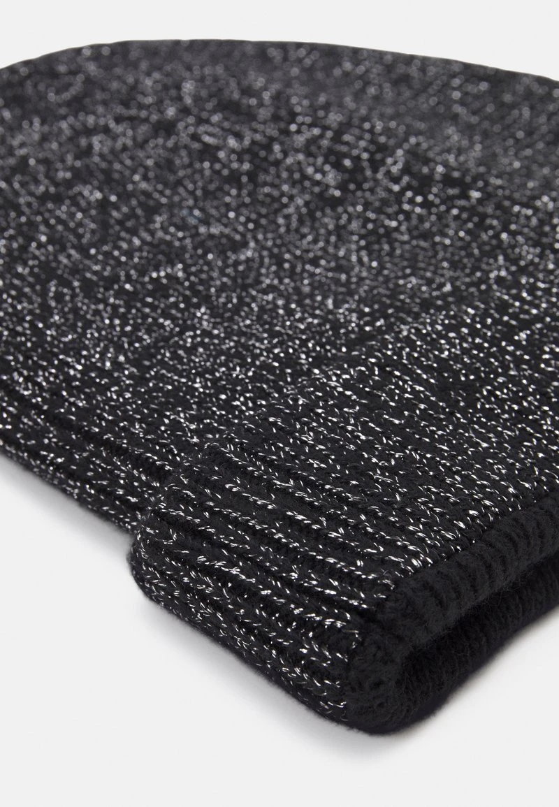 MICHAEL Michael Kors Damen HAT - Hut - Black/silver-coloured 6 MICHAEL Michael Kors Damen HAT - Hut - Black/silver-coloured – Bild 4