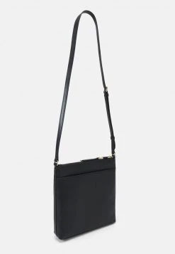 MICHAEL Michael Kors Damen JET SET CHARM FLAT XBODY - Umhängetasche - Black 10 MICHAEL Michael Kors Damen JET SET CHARM FLAT XBODY - Umhängetasche - Black -Michael Kors Verkäufe 10f8336bedae46e6a4c425759d32c659