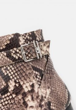 MICHAEL Michael Kors Damen BRITTON - Stiefelette - Natural -Michael Kors Verkäufe 1129cfa9491b4a6db0606eb33a91f433