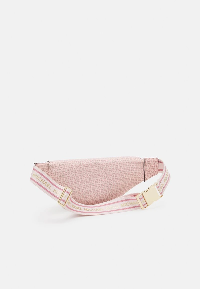 MICHAEL Michael Kors UNISEX - Gürteltasche - Hell Rose 4 MICHAEL Michael Kors UNISEX - Gürteltasche - Hell Rose – Bild 2
