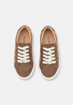 MICHAEL Michael Kors Kinder IZETTA - Sneaker Low - Butternut -Michael Kors Verkäufe 12153df4e83f4ae2827d91520c00ed27