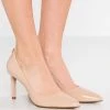 MICHAEL Michael Kors Damen DOROTHY FLEX - High Heel Pumps - Light Blush -Michael Kors Verkäufe 125caaba91ca42d8bd70dbcdc2e5eb19