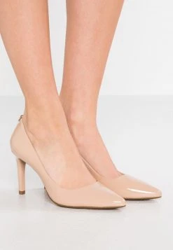 MICHAEL Michael Kors Damen DOROTHY FLEX - High Heel Pumps - Light Blush