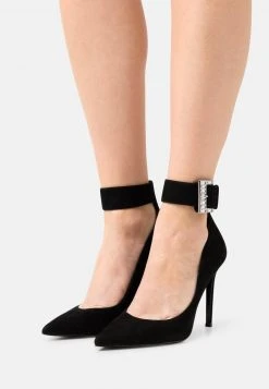 MICHAEL Michael Kors Damen GISELLE - High Heel Pumps - Black
