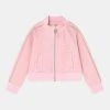 MICHAEL Michael Kors Kinder ALL OVER - Strickjacke - Light Pink