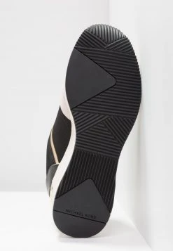 MICHAEL Michael Kors Damen GEORGIE TRAINER - Sneaker Low - Light Cream/multicolor -Michael Kors Verkäufe 1295f01d3d91421ab9d99166f12fb61c