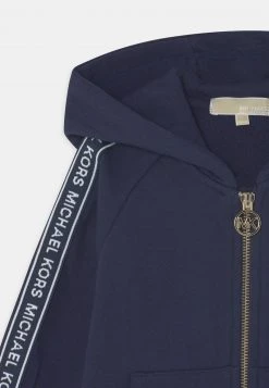 MICHAEL Michael Kors Kinder Sweatjacke - Blue -Michael Kors Verkäufe 12eb8071b6e74d6d83d7bcc4999a2fa7
