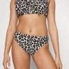 MICHAEL Michael Kors Damen LEOPARD HIGH WAISTED BOTTOM - Bikini-Hose - Khaki 2 MICHAEL Michael Kors Damen LEOPARD HIGH WAISTED BOTTOM - Bikini-Hose - Khaki -Michael Kors Verkäufe 13bcc98837044d0293bfeb72b74e8d85