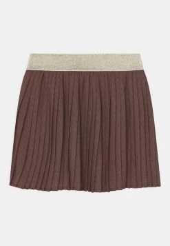 MICHAEL Michael Kors Kinder Minirock - Brown -Michael Kors Verkäufe 146f909cfa4049c7aa73d33058a20b53